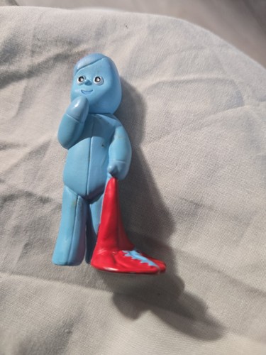 Iggle piggle the - piggle, night