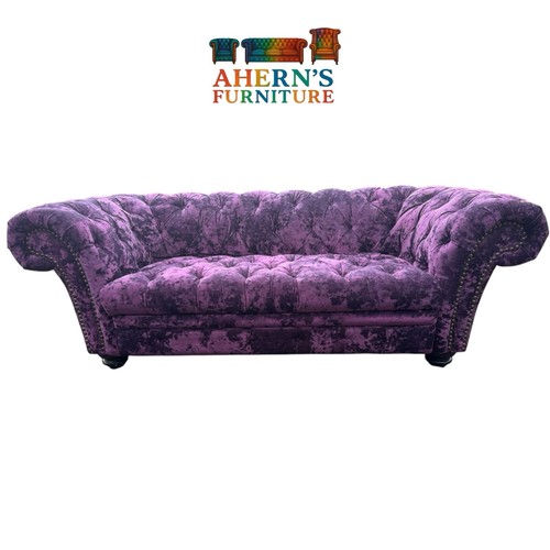Sofology purple crushed - sofology,