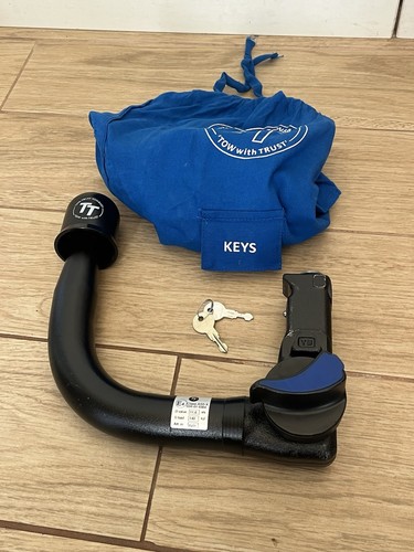Audi towtrust a50x 55r 0364 - towtrust,