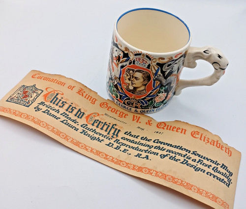 Burleigh ware pottery laura - ware,