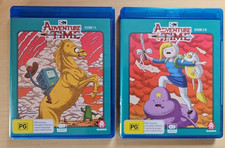 Adventure Time - The Complete