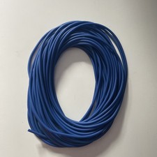 10M Solid Hybrid Pole Elastic