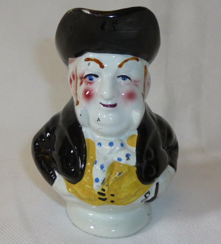 Vintage english pottery john - vintage,