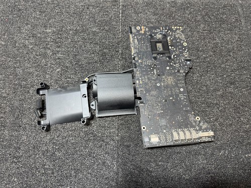 Apple imac logic board - apple,