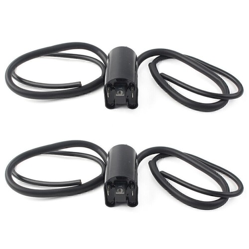 Ignition coil set - set, for