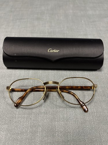 Pre owned ladies cartier - owned,