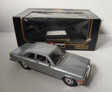 Original Boxed 1975 Bburago