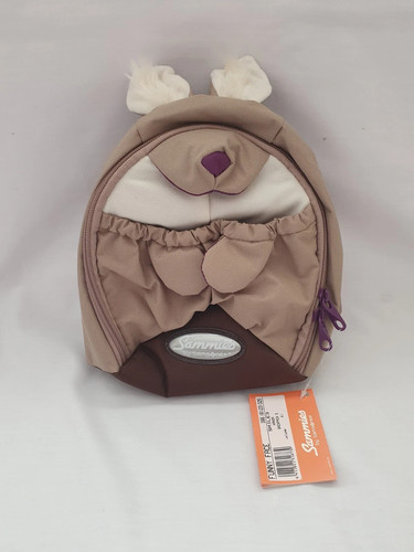 Bnwt samsonite sammies kanga - sammies,