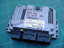 *IMMO OFF* Peugeot 207 CC 1.6