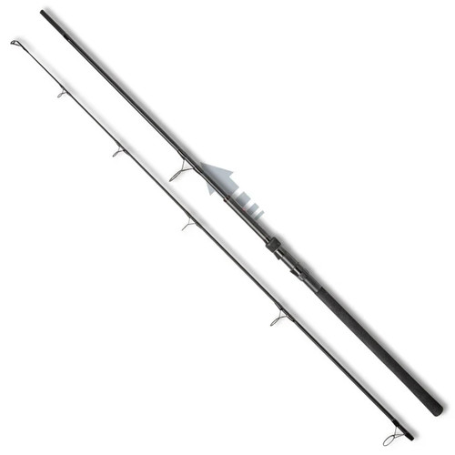 Saber macro 10ft carp rod - 10ft, 3lb