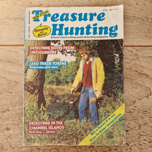 Vintage treasure hunting - vintage,