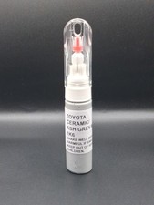 Toyota ceramic ash - ash, met