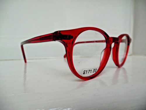 Epos classic red oval - epos,