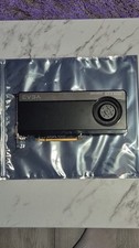 EVGA Geoforce GTX 660 Graphics