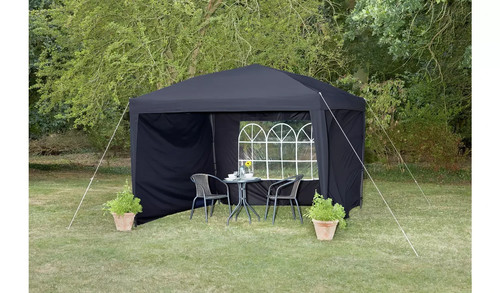Home pop up - up, garden