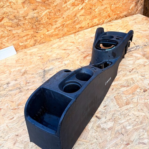 Seat leon 2008 centre console - 2008,