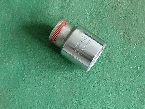 Vintage stahlwille - stahlwille, 3/8w
