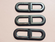 Vauxhall CD badges x3, Carlton, Senator used