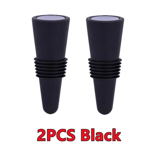 Silicone wine bottle - wine,