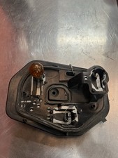 Peugeot 206 Rear Tail Light