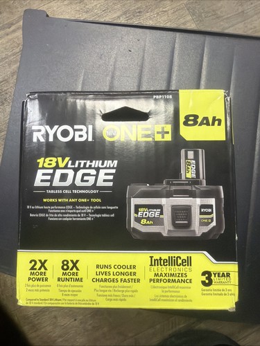 One 18v ah - one+,