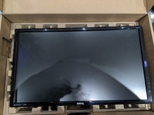 BenQ GL2450-B 24" LED Monitor