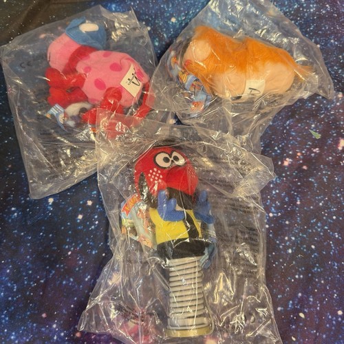 Mcdonald the magic - mcdonald’s,