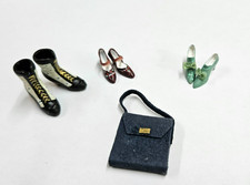 1/12 Scale, Miniatures, Dolls