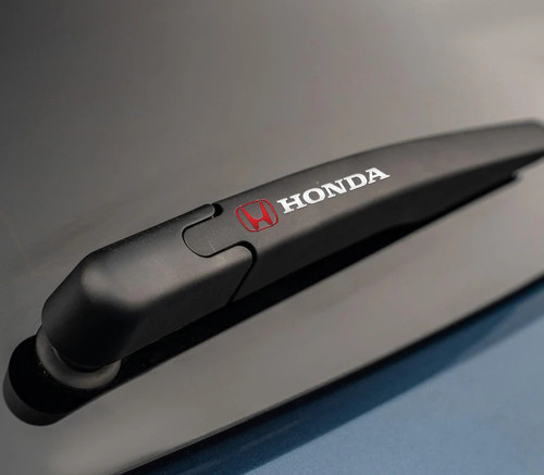 Red white honda - 2, x