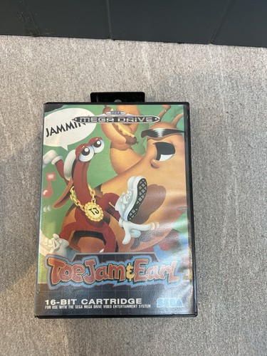 Original pal sega - pal,