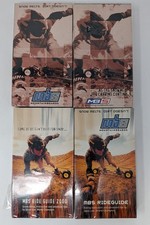 VHS: MBS Mountain Board: rare