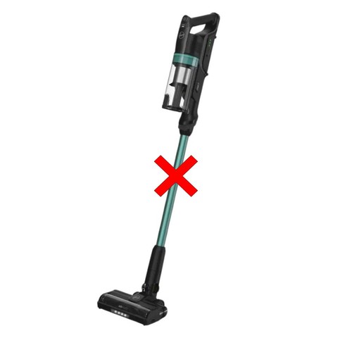 Hoover hf1 anti hairwrap - hoover, hf1+
