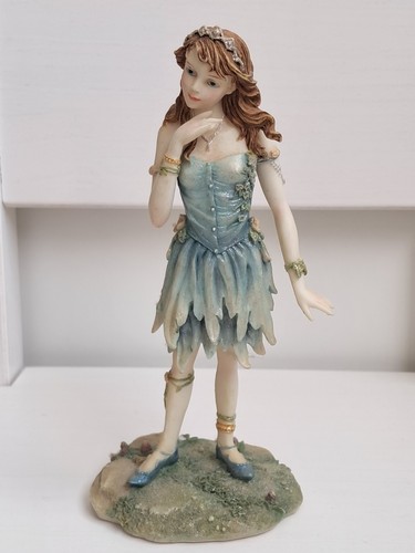 Moon bright fairy - fairy, leonardo