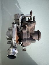 NISSAN QASHQAI J11 1.5 DCI TURBO CHARGER 113657H821369359  2014-2017