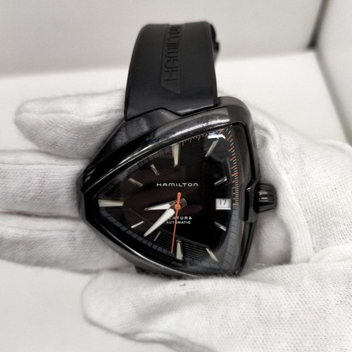 Hamilton ventura automatic - hamilton,