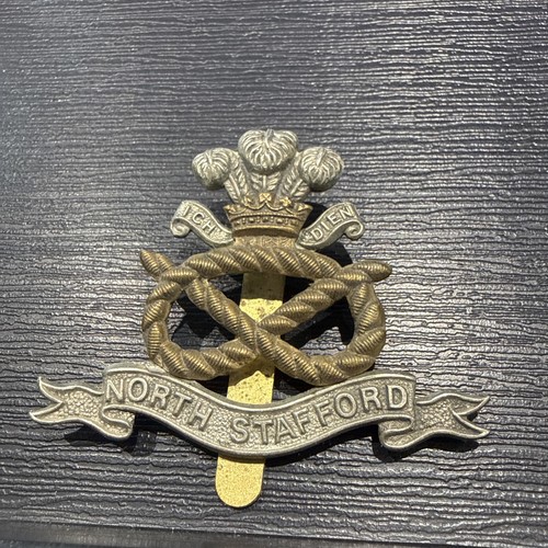 Original ww1 ww2 north - original, ww1/ww2