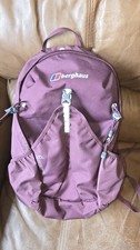Berghaus seven 25 litres - 25,