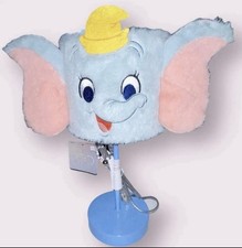 Disney 100 Plush Lamp Dumbo