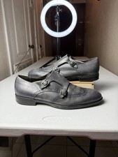 Bruno Magli Alfeo Double Monk