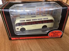 EFE BRISTOL MW Coach Crosville