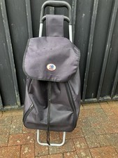 Eagle Mobility Lightweight Two Wheel Extending Shopping Trolley