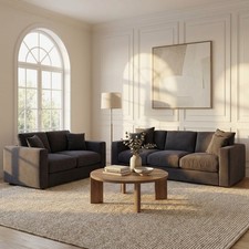 Deluxe Velvet Fabric Large