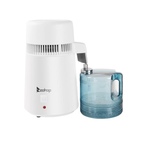 Zokop 750w pure water - 4l,