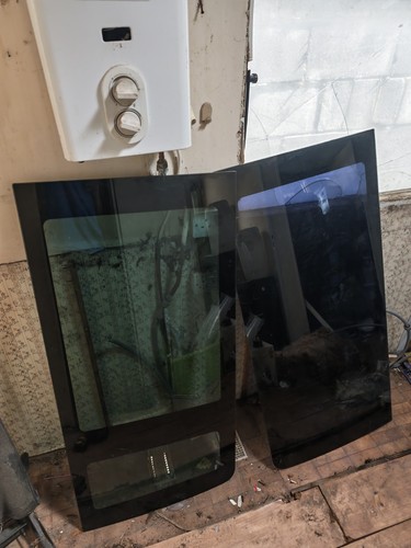 Windows ford transit - windows,