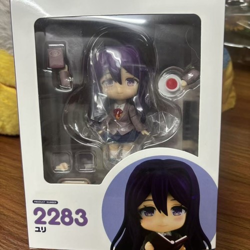 Nendoroid 2283 yuri doki - #2283,