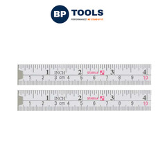 Stabila 01133 2m Wooden