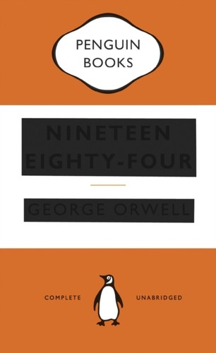 Nineteen eightyfour 1984 - eightyfour, by