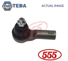 SE-B011 TRACK ROD END RACK END