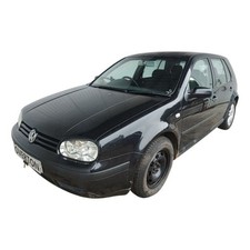 VOLKSWAGEN GOLF BONNET
