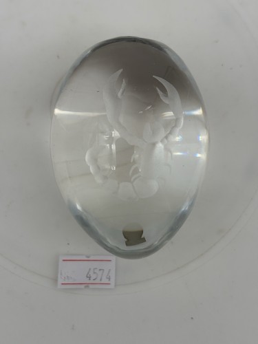 Vintage swedish ekenas egg - vintage,